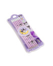 Pencil 12 Pcs - Kuromi